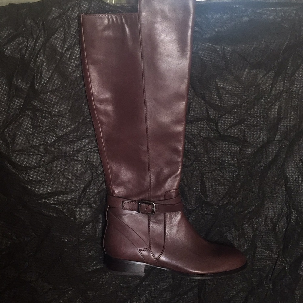 Via spiga women’s prish riding boot